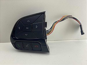 Comando Volante Fiat Toro Esquerdo