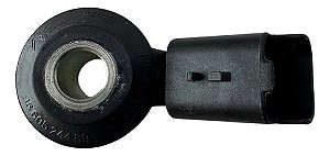 Sensor Detonação Peugeot 2008 1.6 2016 A 2021 9660524480