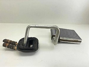 Radiador Ar Quente Focus 2014 A 2018