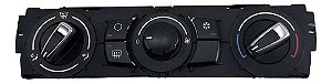 Comando Ar Condicionad Bmw 318 320 2008 A 2012 6411923677901