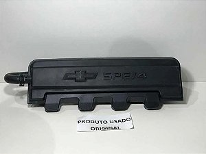 Caixa Ressonador Filtro Ar Onix Prisma 2013 A 2018 1.0