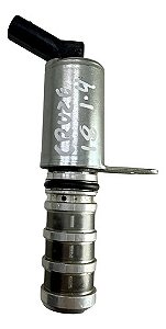 Valvula Solenoide Cabeçote Gm Tracker 1.4 2017 2018 2019