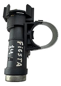 Cilindro Ignição Ford Fiesta 2007 A 2014 S/ Chave