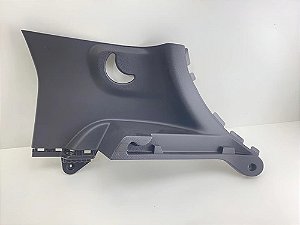 Suporte Bagagito Direito Renault Kwid 769348276r Preto