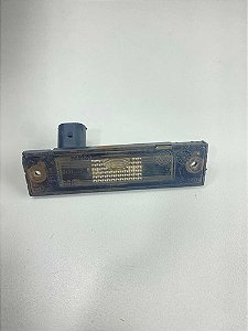 Luz Placa Fiat Palio 1997 1998 1999 2000 2001 2002