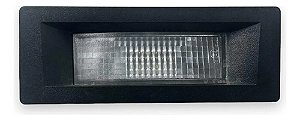 Lanterna Luz Placa Fiat Strada 2021 A 2024 100258443