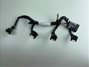Chicote Bicos Renault Sandero 1.0 16v 2014 A 2018 8200475068