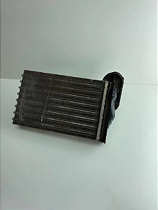 Radiador Ar Quente Golf 2007 A 2013 1j1819031