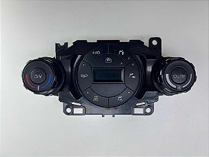 Comando Ar Digital Ford Ecosport 2013 A 2018 Cn1518c612ae