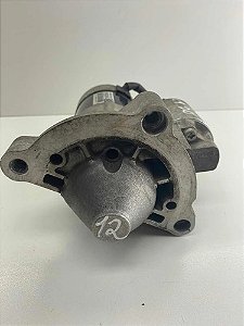 Motor Arranque Partida Citröen C4 Peugeot 307 2.0