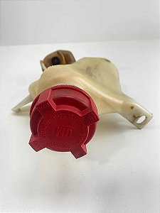 Reservatório Partida Frio Cruze 2012 A 2016