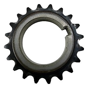 Engrenagem Menor Virabrequim Toyota Corolla 2.0 2015 A 2019