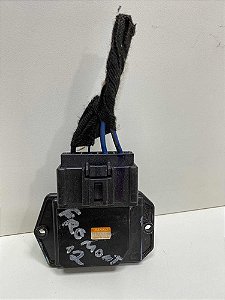 Resistência Fiat Freemont