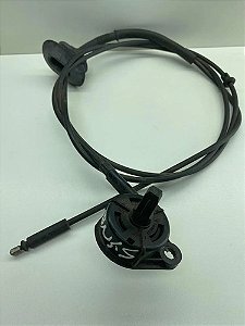 Cabo Abrir Capo Renault Symbol