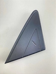 Acabamento Externo Retrovisor Direito Toyota Yaris