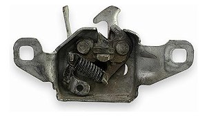 Fechadura Capô Renault Logan 2007 A 2013