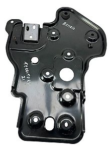 Suporte Caixa Bateria Ford Territory 2021 2022 2023