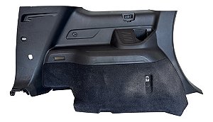 Forro Esquerdo Porta Malas Jeep Commander