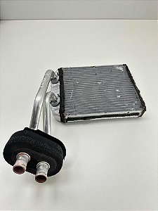 Radiador Ar Quente Vw Amarok Até 2020