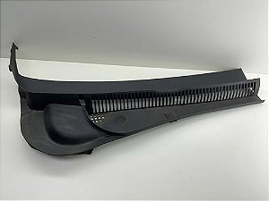 Churrasqueira Direita Polo Virtus 2017 A 2021 Preto Fosco