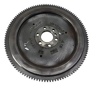 Volante Motor Fiat Palio Attractive 1.4 2013 A 2017