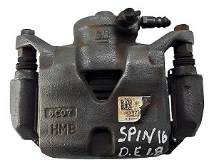 Pinça Freio Dianteira Direita Gm Spin 2013 A 2016