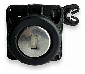 Cilindro De Chave Tampa Traseira Gm Cobalt Até 2015 S/ Chave