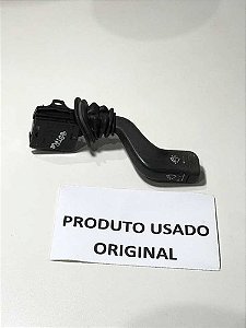 Chave Limpador Parabrisa Gm Astra Corsa Sedam 1999 A 2011