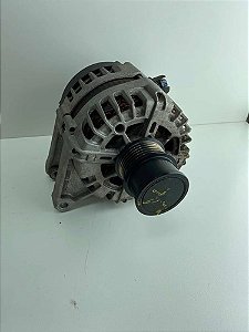 Alternador Ford Ka Ecosport 1.5 3cc 2018 A 2021
