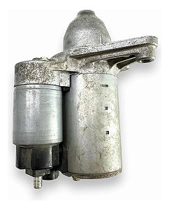 Motor Partida Arranque Toyota Etios 1.5 Automático