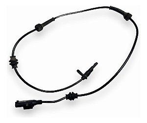 Sensor Abs Traseiro Fiat Pulse 4182235021
