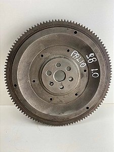 Volante Motor Cremalheira Fiat Palio Siena 1.0 1996 Até 2001