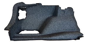 Forro Esquerdo Porta Malas Bmw 318 320 2008 A 2012