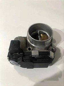 Tbi Corpo Borboleta Onix Prisma 1.4 2013 A 2017
