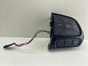 Comando Volante Fiat Toro Direito