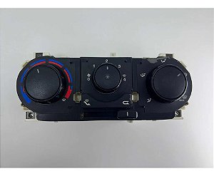 Comando Ar Condicionado Fiat Strada 2008 A 2013