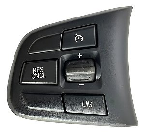 Botão Esquerdo Volante Bmw X1 2016 A 2020