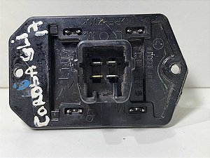 Resistência Toyota Corolla Gli 2015 Até 2018