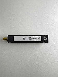 Amplificador Antena Vw Taos 2gj035577