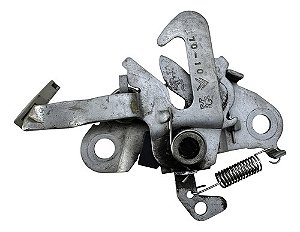 Fechadura Capo Peugeot 207