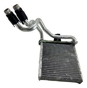 Radiador Ar Quente Vw T-cross