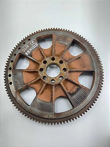 Volante Motor Cremalheira Hilux 2.8 Automática 2016 A 2022