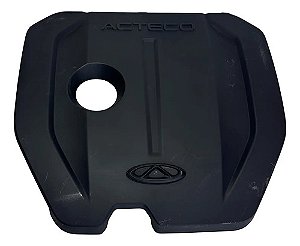 Tampa Cobertura Motor Caoa Tiggo7 1.5 2019 A 2022