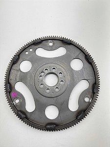 Volante Motor Cremalheira Tracker 2017 2018 2019