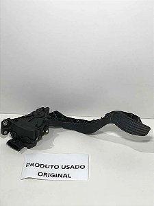 Pedal Acelerador Fiat Palio Siena Strada 2010 A 2018