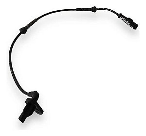 Sensor Abs Traseiro Esquerdo Logan Sandero 2007 A 2013