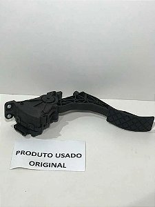 Pedal Acelerador Gol Saveiro Voyage Fox G5 G6