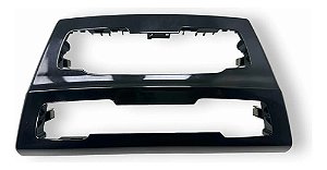 Acabamento Painel Comando Ar Rádio Bmw X1 2016 A 2020