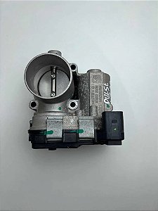 Tbi Corpo Borboleta Fiat Pulse 1.3