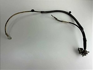 Cabo Negativo Bateria Sandero 1.0 16v 2014 A 2017 240800415r